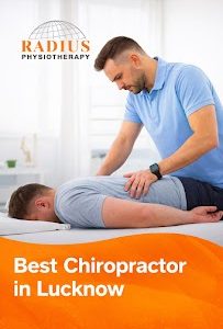 Best Chiropractor in Lucknow