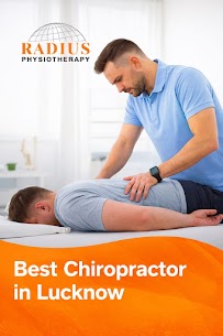 Best Chiropractor in Lucknow