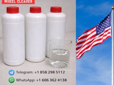 Buy Automotive Cleaning Products From FLYSOLV