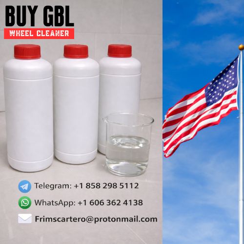 Buy Automotive Cleaning Products From FLYSOLV