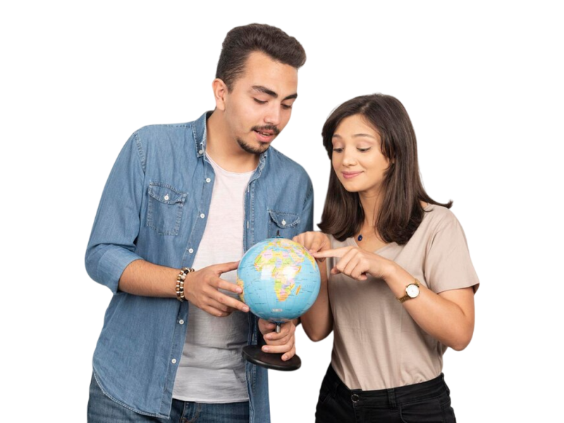 Immigration Consultants for Canada PR & Visa Services