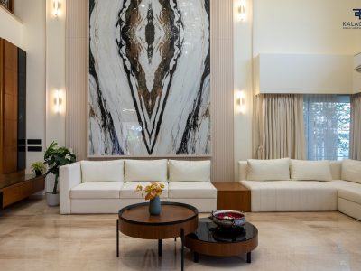 Best Interior Designers in Baner for 2 & 3BHK -Kalacasa Studio