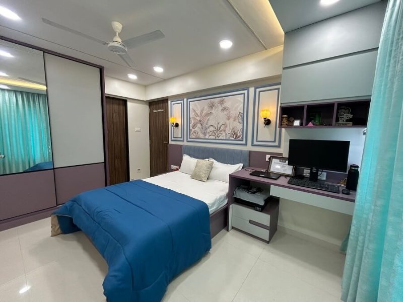 Best Interior Designers in Pune | Affordable 2 BHK & 3 BHK Interior Design Services