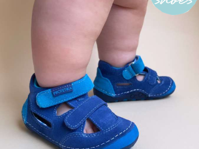 Best Toddler Boys Sandals in UAE | Orthopedic & Comfortable
