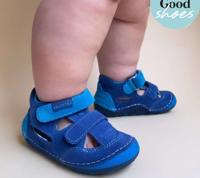 Best Toddler Boys Sandals in UAE | Orthopedic & Comfortable