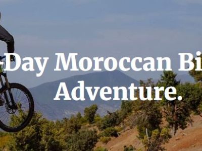 Merzouga Desert Adventure in Morocco Camel Tour & Camp