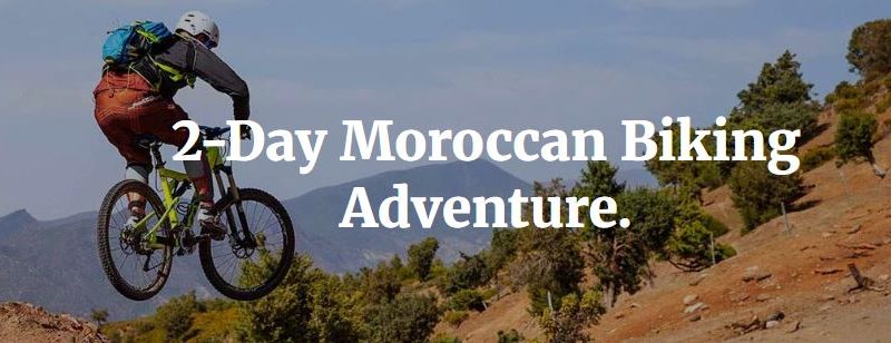Mount Toubkal Trek Imlil Morocco Adventure Hiking Tour Now