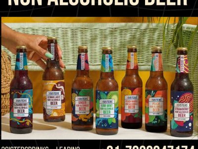 Contact 3Sisters Drinks – We're Here to Help