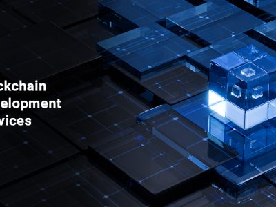 Future-Ready Blockchain Development Solutions Built by Antier in 2026