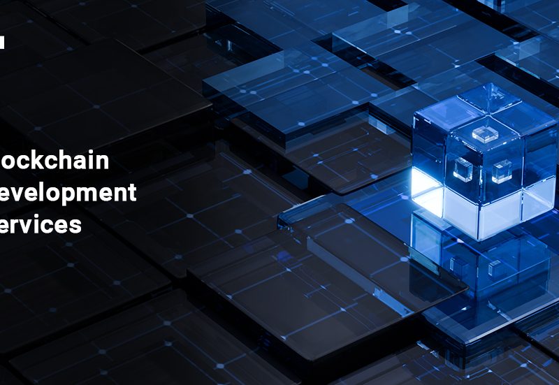 Future-Ready Blockchain Development Solutions Built by Antier in 2026