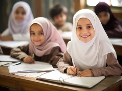 Muslim Girls Orphanages in madurai | Munavvarah Girls Orphanage Trust