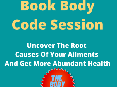 Certified Body Code Practitioner at Healing Valley for Holistic Energy Healing