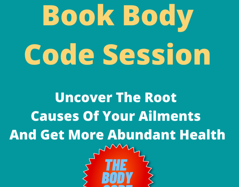 Certified Body Code Practitioner at Healing Valley for Holistic Energy Healing