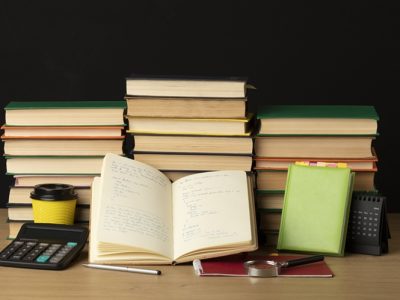 Book Publication Services for Academic and Research Books