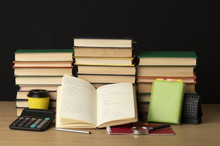 Book Publication Services for Academic and Research Books