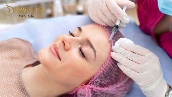 Premium Botox in Riverside for Lasting Beauty