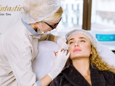 Botox in Riverside for Smooth and Youthful Skin