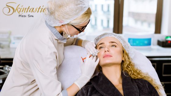 Botox in Riverside for Smooth and Youthful Skin