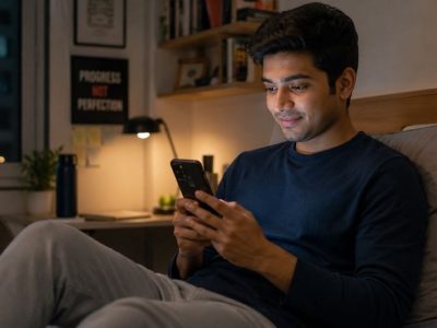 Breaking The Cycle: Top 6 Addiction Recovery Apps With Peer Support From India