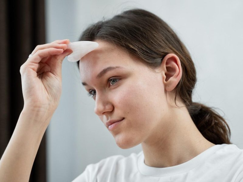 Is a Heavy Forehead Normal After Botox? What You Should Know