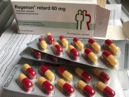 Online Pharmacy to Buy Regenon Retard 60mg Online