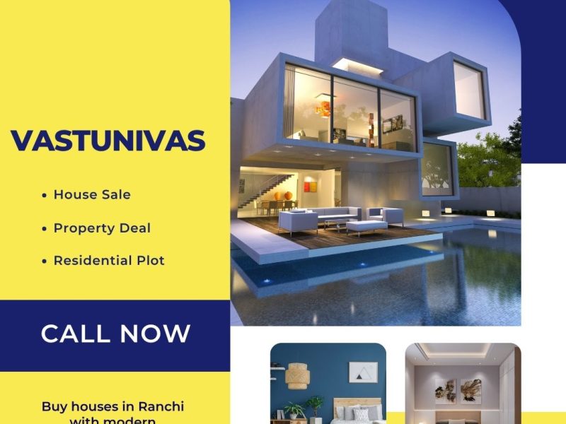 Industrial Land and Warehouse for Sale in Ranchi