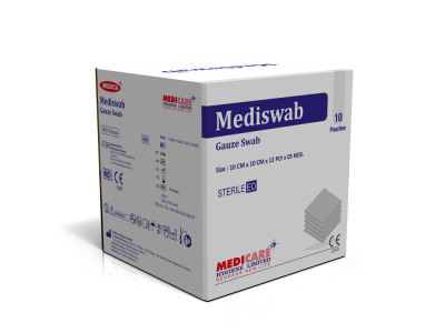 OEM & Private Label Wound Care Manufacturer | Custom Medical Products Exporter from India