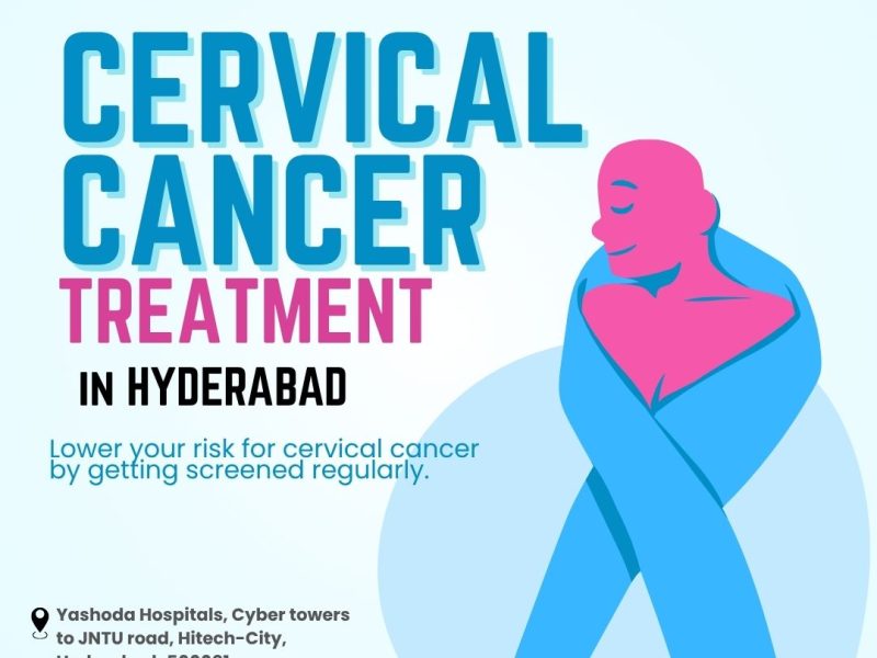 Cervical Cancer Treatment Hyderabad | +91 90001 26776 | Dr.Chinnababu Sunkavalli