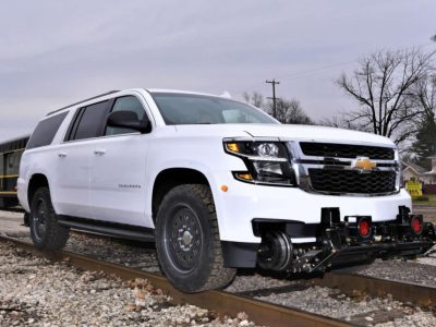Advanced Truck Rail Gear Equipment for Railway Applications