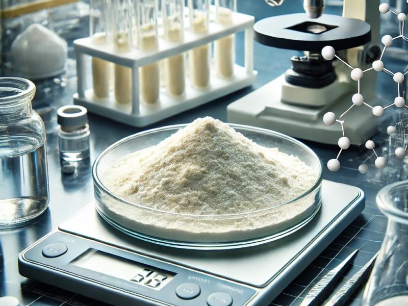 Cinchonine Manufacturer | Cinchonine Bulk Drug Supplier