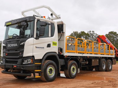 TL Engineering: Premium Commercial Vehicle Solutions in Western Australia