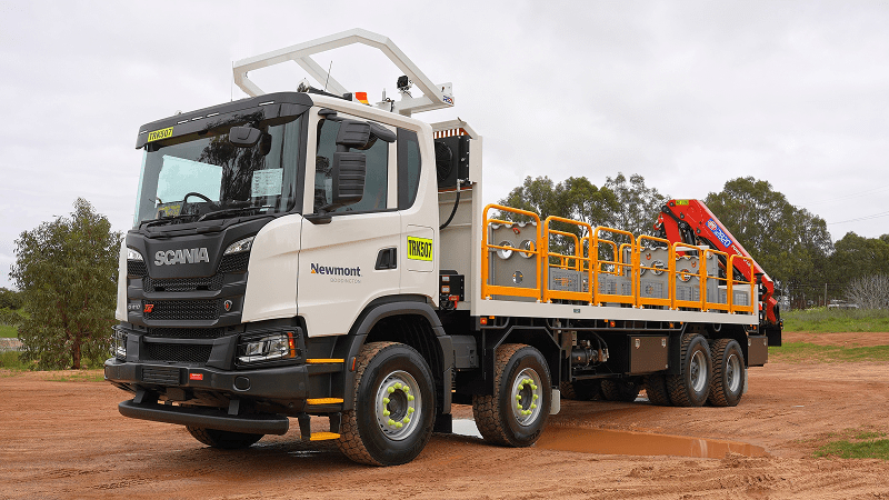 TL Engineering: Premium Commercial Vehicle Solutions in Western Australia