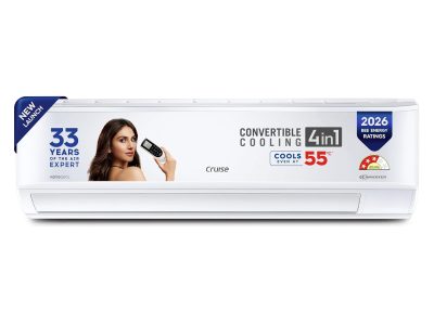 Buy 2 Ton 3 Star Air Conditioners at the Best Price