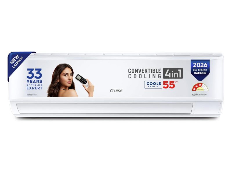 Buy 2 Ton 3 Star Air Conditioners at the Best Price