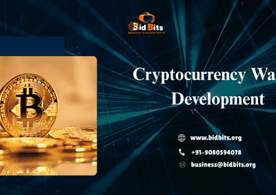 Manage private keys in cryptocurrency wallet development