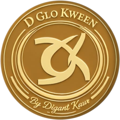 D Glo Kween