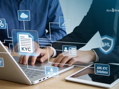 D&B Direct for Compliance: Automated Customer Due Diligence Solution in UAE