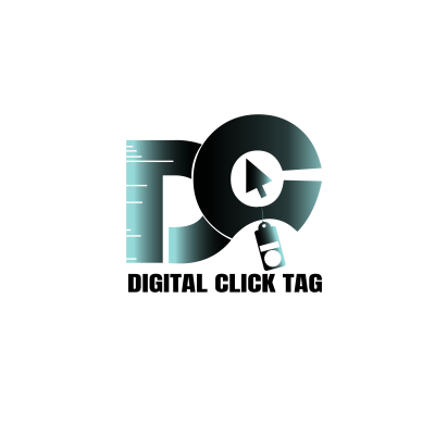 Digital clicktag