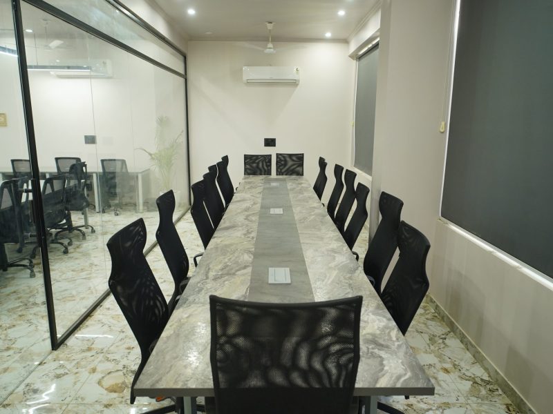 Top Coworking Spaces In Jaipur
