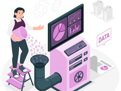BytePX Technologies – Transform Your Business with AI & Data