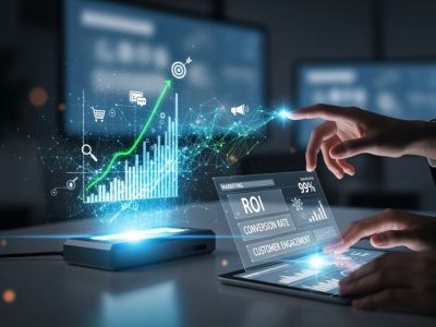 Data Consulting Services For Business Growth