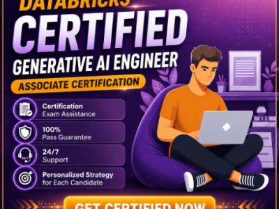 Databricks Associate AI Dumps for Better Exam Readiness