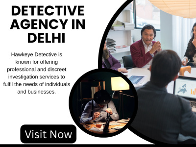 Reliable Detective Agency in Delhi for Personal, Legal & Corporate Cases