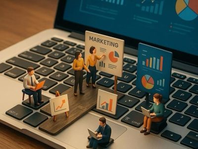 Affordable Digital Marketing Agency in Delhi for Every Business