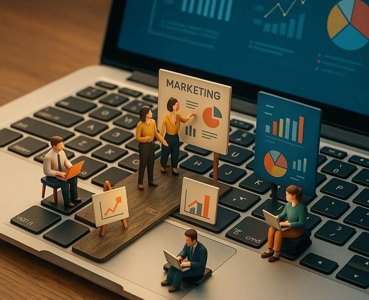 Affordable Digital Marketing Agency in Delhi for Every Business