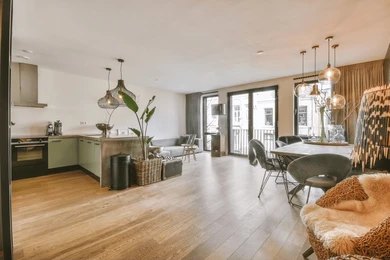 Engineered Timber Flooring Melbourne