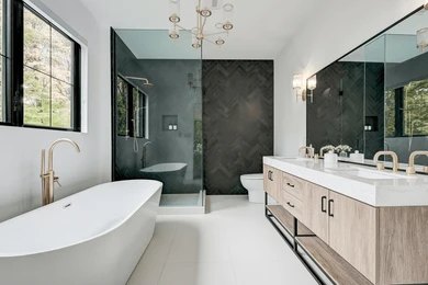 Bathroom Renovations In Melbourne