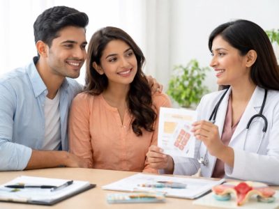 Dedicated Women’s Healthcare for Every Stage of Life