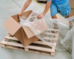 Packing Material & eCommerce Packaging Supplies