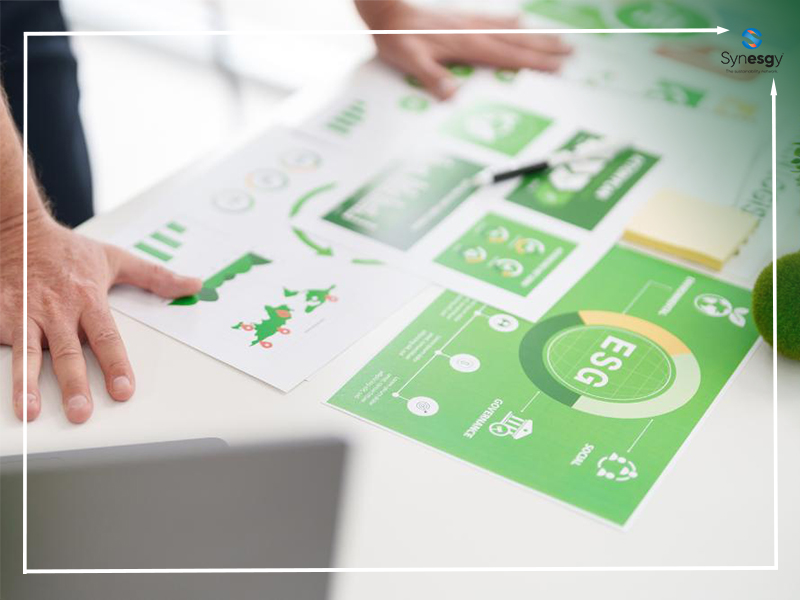ESG Risk Rating Solutions for Better Business Resilience